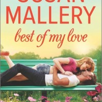 Best of My Love (Susan Mallery)