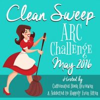 May Clean Sweep ARC Challenge