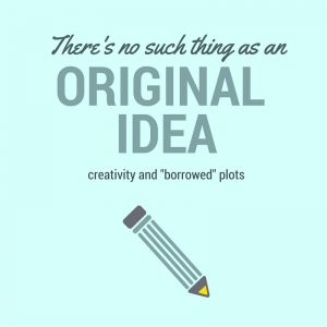 Original Ideas-