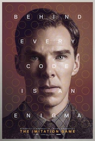 Movie Review: The Imitation Game