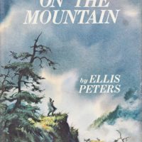 Treasures from the Hoard: The Piper on the Mountain (Ellis Peters)