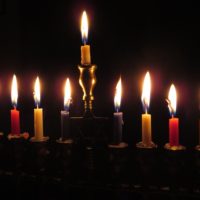 Happy Hanukkah!