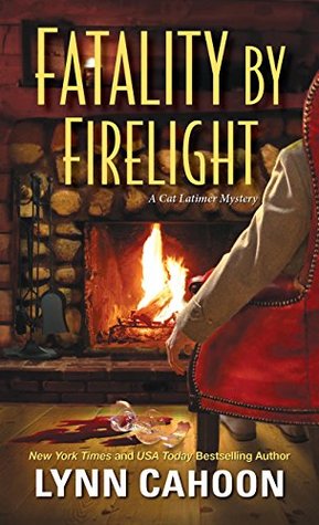 TOUR: Fatality by Firelight, with guest post by Lynn Cahoon