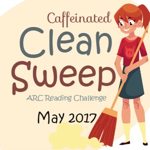 Clean Sweep ARC Challenge 2017