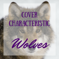 Cover Characteristic: Wolves