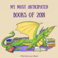 Most Anticipated Books of 2018