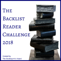 The Backlist Reader Challenge 2018: Link Your Wrap-Up Posts!