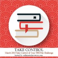 Take Control of Your TBR Pile Challenge