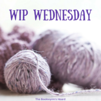 WIP Wednesday, 11/23/2022 – Hats for Survivors