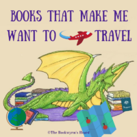 Books That Make Me Want to Travel