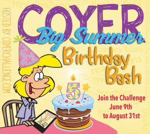 COYER Birthday Bash 2018