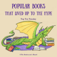 Popular Books That Lived Up To the Hype