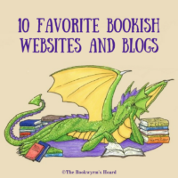 Top Ten Favorite Book Sites and Book Blogs