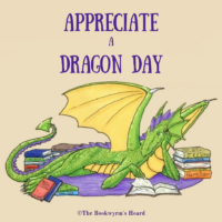 Appreciate a Dragon Day