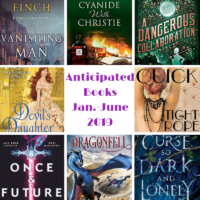 Most Anticipated New Releases, January–June 2019