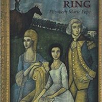 The Sherwood Ring by Elizabeth Marie Pope