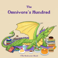 The Omnivore’s Hundred tag