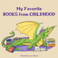 My Favorite Books from Childhood