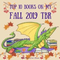 Top Ten Books on My Fall TBR