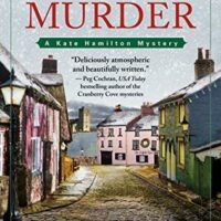 A Legacy of Murder by Connie Berry — tour & giveaway