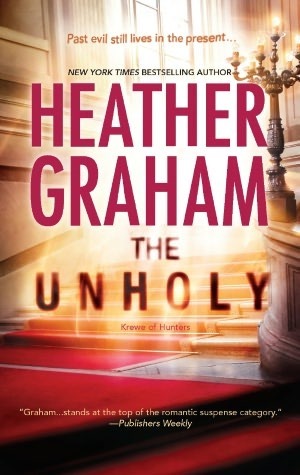 The Unholy by Heather Graham