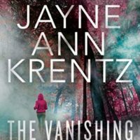 The Vanishing (Jayne Ann Krentz) – Review & Excerpt