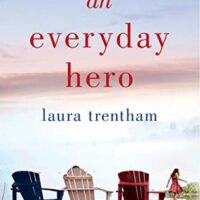 An Everyday Hero by Laura Trentham