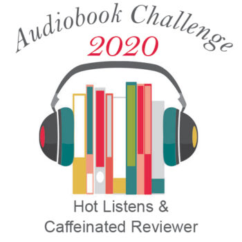 Audiobook Challenge 2020