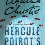 Book cover: Hercule Poirot's Christmas by Agatha Christie