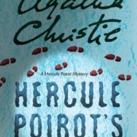 Hercule Poirot’s Christmas by Agatha Christie