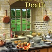 REVIEW: Bran New Death (Victoria Hamilton)