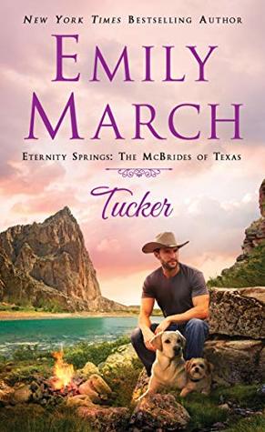 Book Cover: Tucker by Emily March