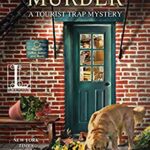 Book cover: Memories and Murder by Lynn Cahoon