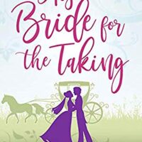 His Bride For the Taking by Tessa Dare