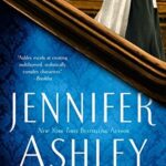 Book cover: Death Below Stairs by Jennifer Ashley