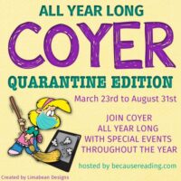 Joining COYER Quarantine Edition