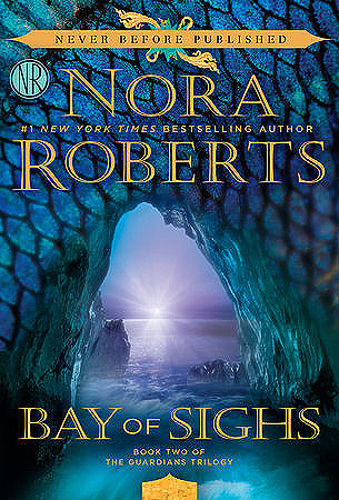 Book Cover: Bay of Sighs by Nora Roberts