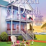 Book cover: Booked for Death, by Victoria Gilbert