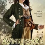 Book Cover: Winterwood by Jacey Bedford