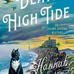 Book Cover: Death at High Tide by Hannah Dennison