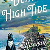 Death at High Tide, by Hannah Dennison