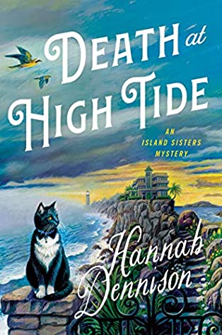 Death at High Tide, by Hannah Dennison