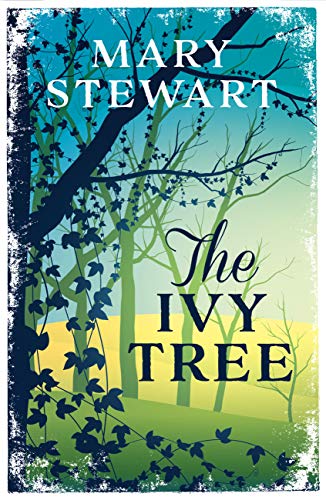 Book Cover: The Ivy Tree, by Mary Stewart