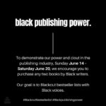 Black Publishing Power (text graphic)