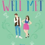 Book cover: Well Met by Jen DeLuca