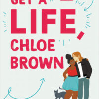 Get a Life, Chloe Brown, by Talia Hibbert