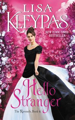 Book cover: Hello Stranger, by Lisa Kleypas