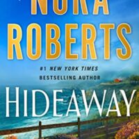 Hideaway, by Nora Roberts