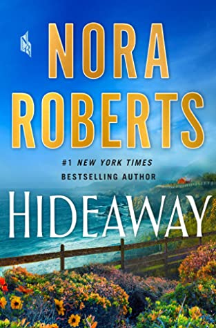 Hideaway, by Nora Roberts