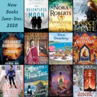 My Most Anticipated Releases for July–December 2020